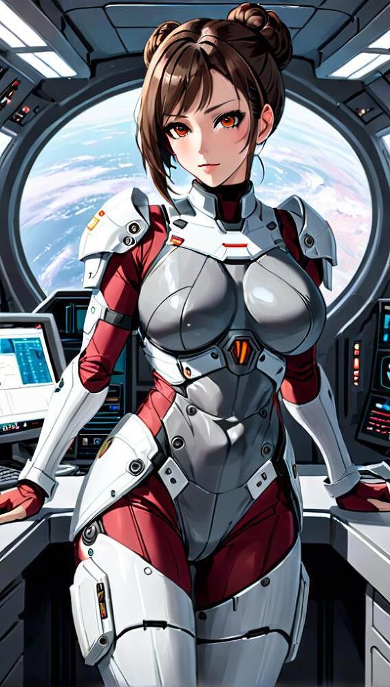 Последняя тайна Консорциума. Том 4 (СИ) - img3.jpg