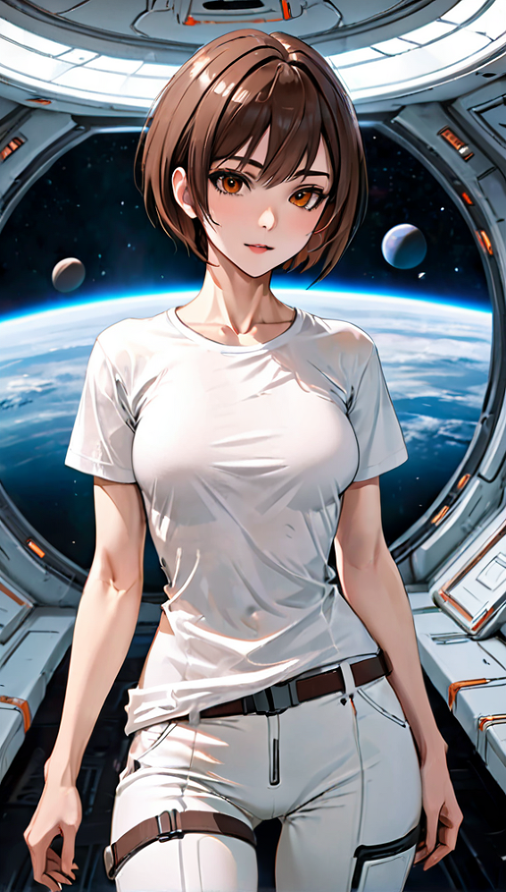 Последняя тайна Консорциума. Том 4 (СИ) - img8.jpg