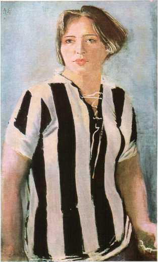 Государственный Русский музей. Выпуск 5. Набор открыток - image12.jpg