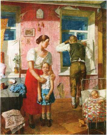 Государственный Русский музей. Выпуск 5. Набор открыток - image13.jpg