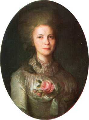 Государственный Русский музей. Выпуск 5. Набор открыток - image2.jpg