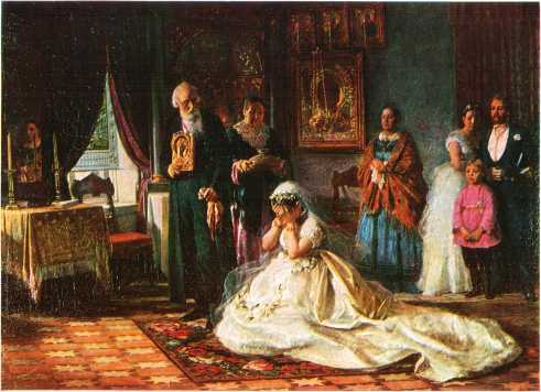 Государственный Русский музей. Выпуск 5. Набор открыток - image6.jpg