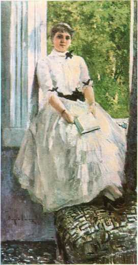 Государственный Русский музей. Выпуск 5. Набор открыток - image7.jpg