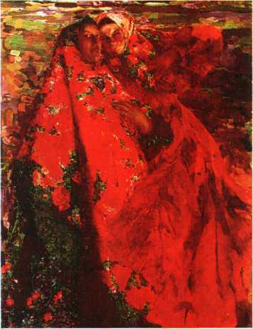 Государственный Русский музей. Выпуск 5. Набор открыток - image8.jpg