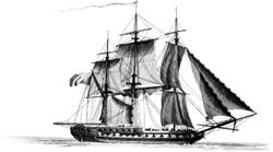 Трафальгар. Люди, сражение, шторм (ЛП) - i_014.jpg