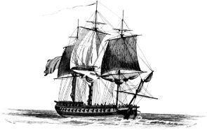 Трафальгар. Люди, сражение, шторм (ЛП) - i_018.jpg