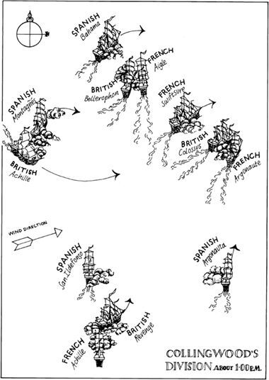 Трафальгар. Люди, сражение, шторм (ЛП) - i_024.jpg
