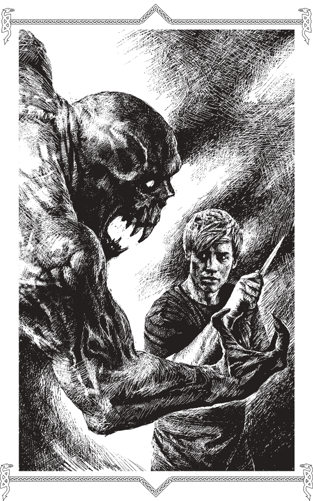 "Фантастика 2025-46". Компиляция. Книги 1-24 (СИ) - i_003.png