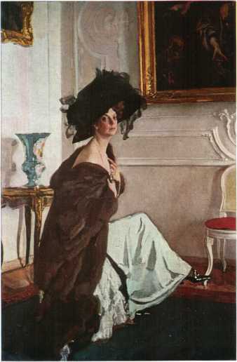 Государственный Русский музей. Выпуск 8. Набор открыток - image10.jpg