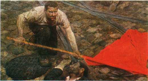 Государственный Русский музей. Выпуск 8. Набор открыток - image12.jpg