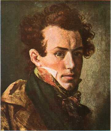 Государственный Русский музей. Выпуск 8. Набор открыток - image3.jpg