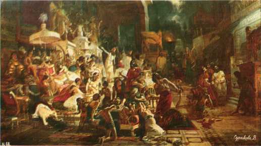 Государственный Русский музей. Выпуск 8. Набор открыток - image6.jpg