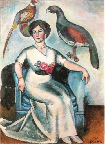 Государственный Русский музей. Выпуск 7. Набор открыток - image11.jpg