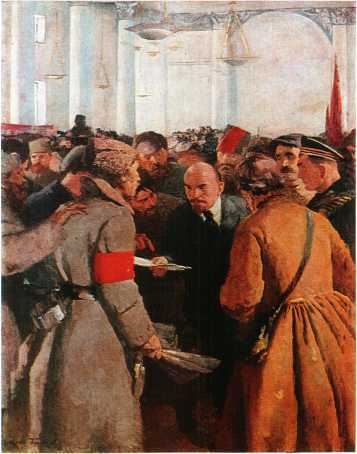 Государственный Русский музей. Выпуск 7. Набор открыток - image13.jpg