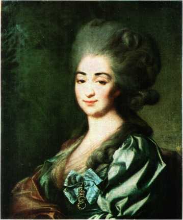 Государственный Русский музей. Выпуск 7. Набор открыток - image2.jpg