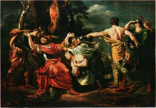 Государственный Русский музей. Выпуск 7. Набор открыток - image4.jpg