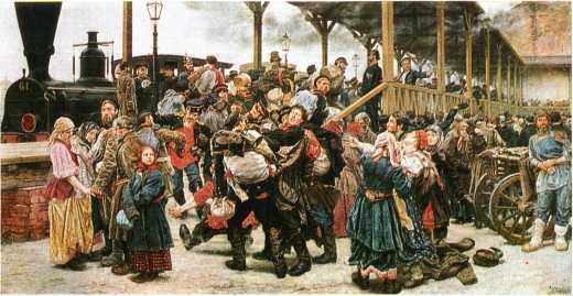 Государственный Русский музей. Выпуск 7. Набор открыток - image7.jpg