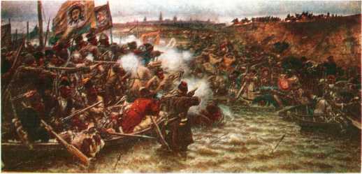 Государственный Русский музей. Выпуск 7. Набор открыток - image8.jpg