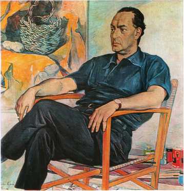 Государственный Русский музей. Выпуск 6. Набор открыток - image13.jpg