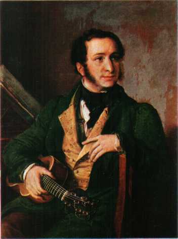 Государственный Русский музей. Выпуск 6. Набор открыток - image2.jpg