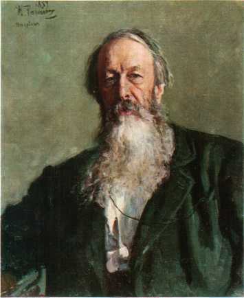 Государственный Русский музей. Выпуск 6. Набор открыток - image7.jpg