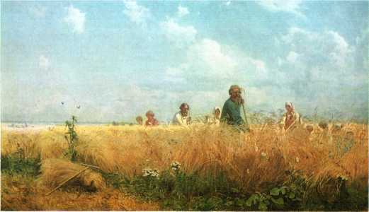 Государственный Русский музей. Выпуск 6. Набор открыток - image8.jpg