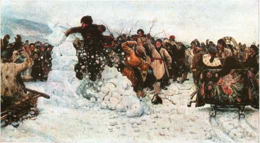 Государственный Русский музей. Выпуск 6. Набор открыток - image9.jpg