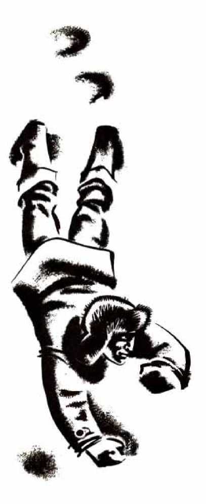 "Фантастика 2025-48". Компиляция. Книги 1-23 (СИ) - i_015.jpg