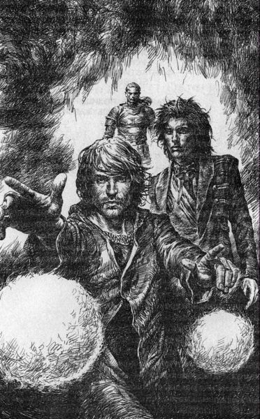 "Фантастика 2024-148". Компиляция. Книги 1-16 (СИ) - i_119.jpg