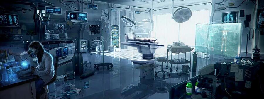 "Фантастика 2024-148". Компиляция. Книги 1-16 (СИ) - i_129.jpg