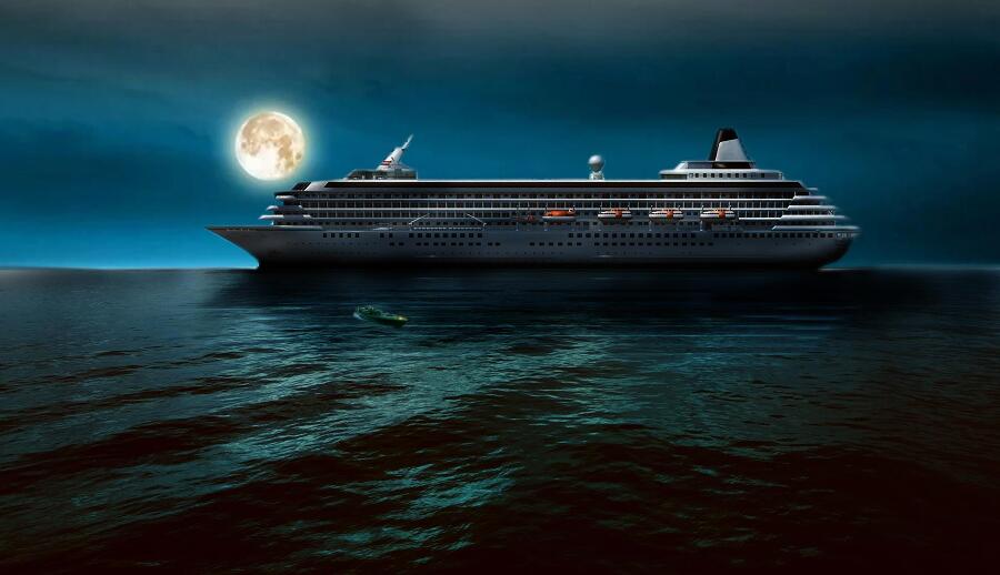 "Фантастика 2024-148". Компиляция. Книги 1-16 (СИ) - i_132.jpg