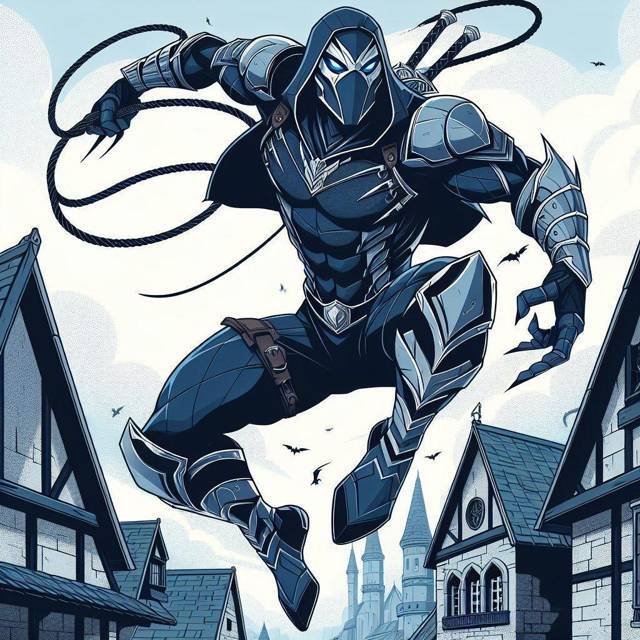 Третий Генерал: Том VII (СИ) - _5.jpg