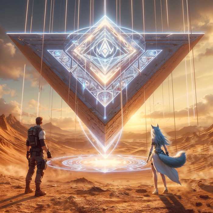 Возвращение Безумного Бога 12 (СИ) - _1.jpg