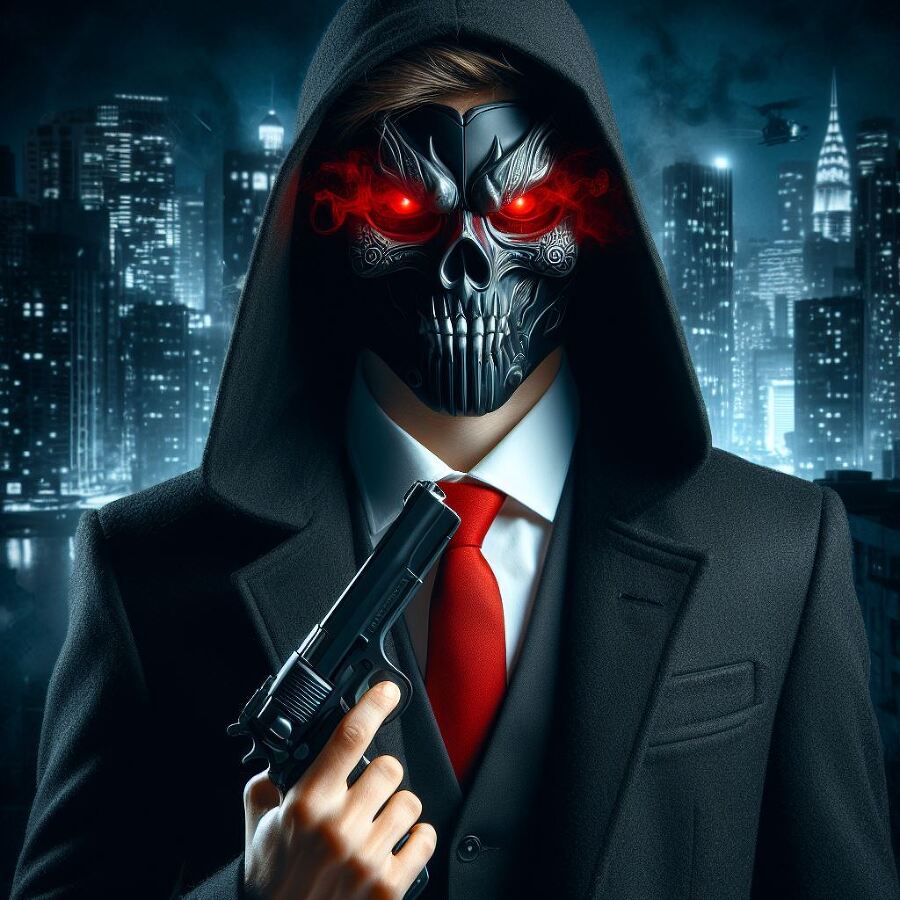 Думсдэй: Пацаны (СИ) - Dumsdey_img02_1.jpg