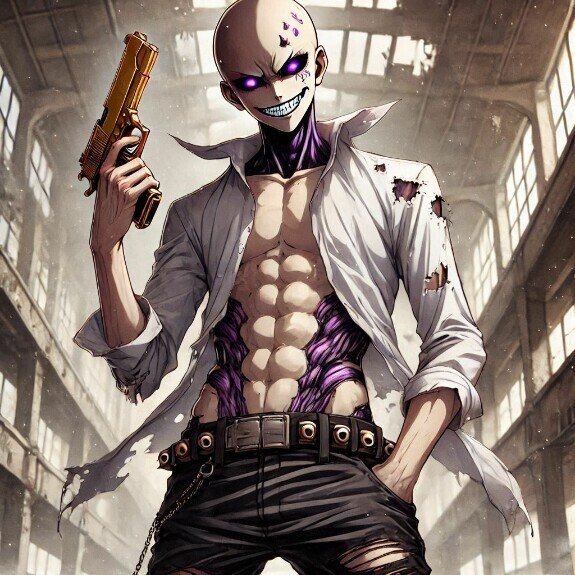 Думсдэй: Пацаны (СИ) - Dumsdey_img56_1.jpg