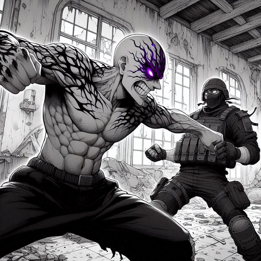 Думсдэй: Пацаны (СИ) - Dumsdey_img64_1.jpg