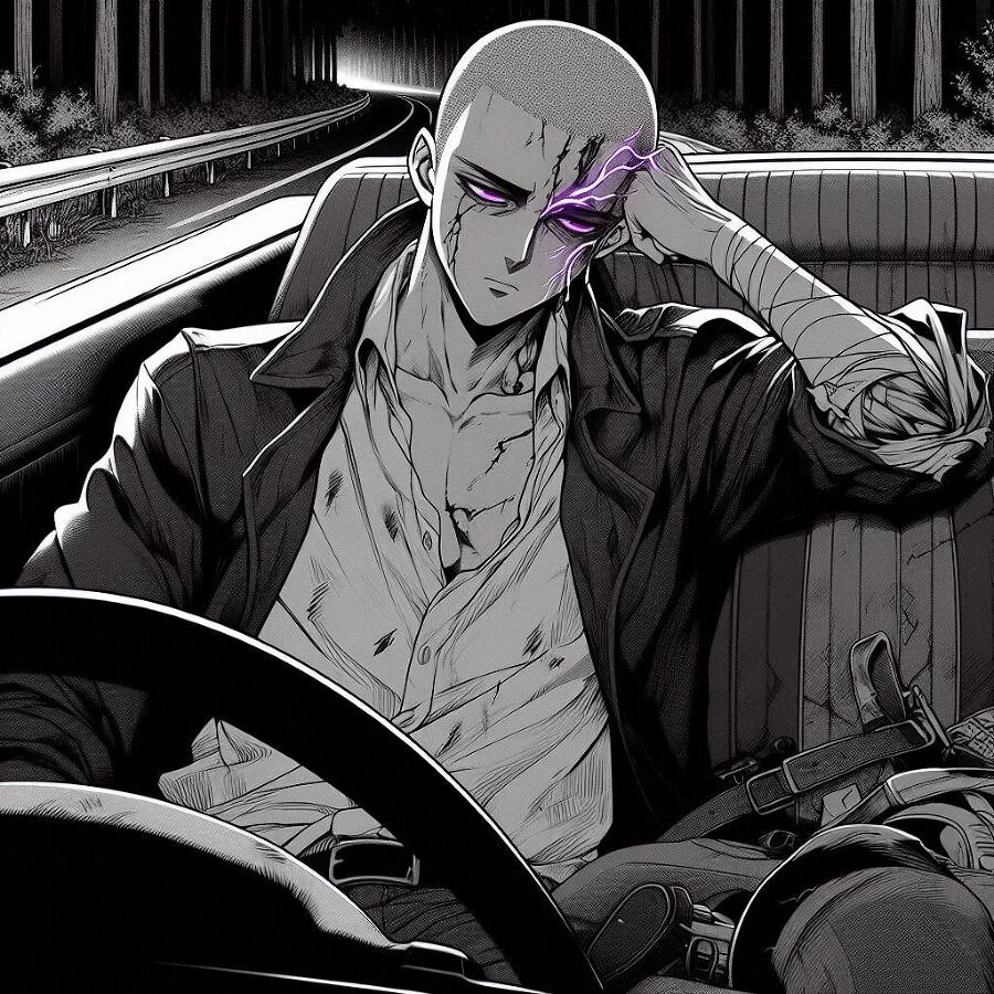 Думсдэй: Пацаны (СИ) - Dumsdey_img66_1.jpg