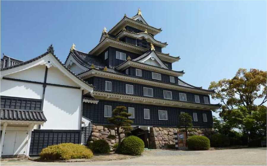 Страна восходящего солнца. Загадки древней истории - i_007.jpg