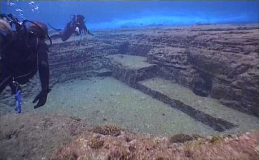 Страна восходящего солнца. Загадки древней истории - i_022.jpg