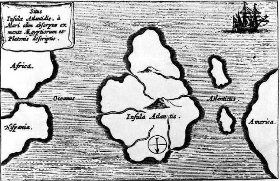 Страна восходящего солнца. Загадки древней истории - i_035.jpg