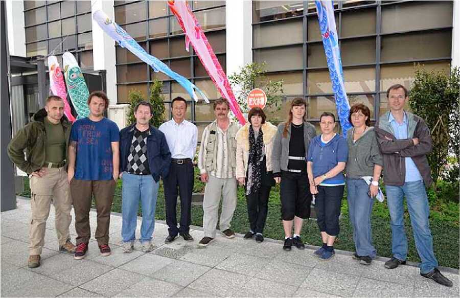 Страна восходящего солнца. Загадки древней истории - i_039.jpg