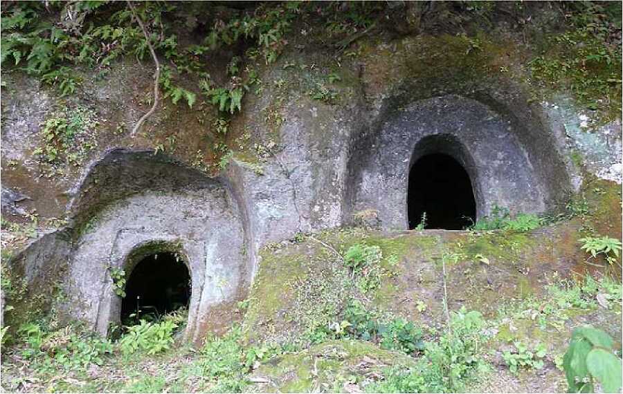 Страна восходящего солнца. Загадки древней истории - i_040.jpg