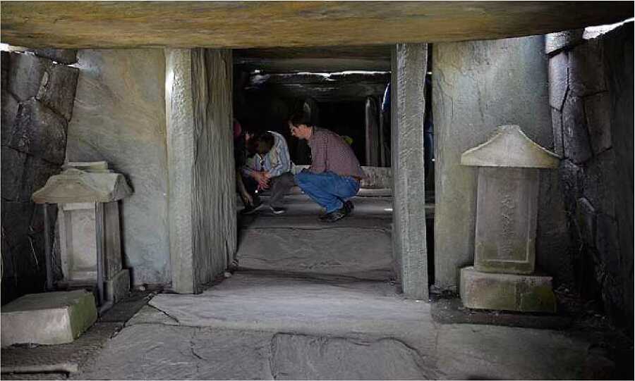 Страна восходящего солнца. Загадки древней истории - i_047.jpg