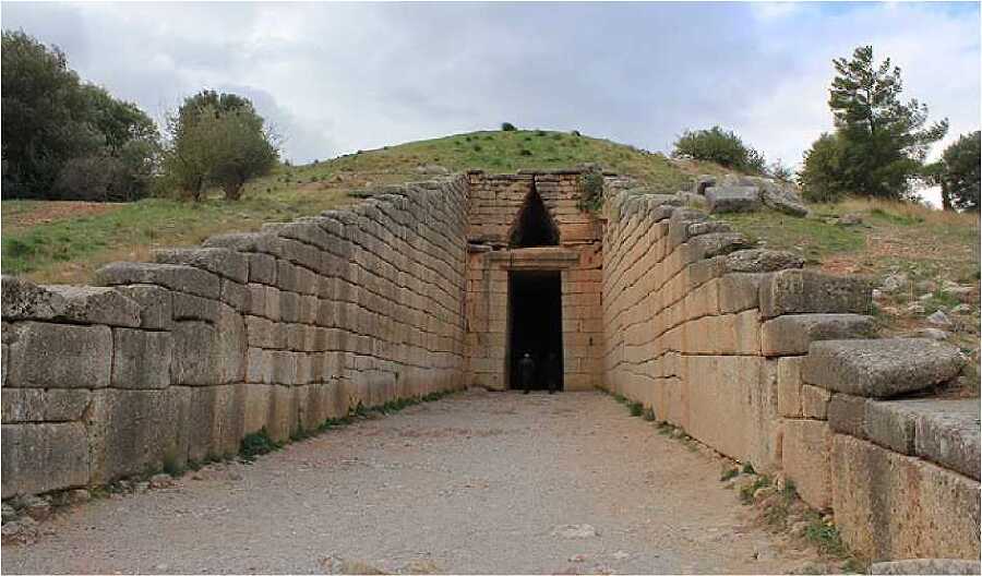 Страна восходящего солнца. Загадки древней истории - i_065.jpg