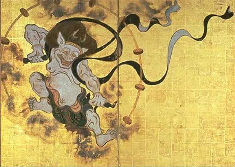 Страна восходящего солнца. Загадки древней истории - i_096.jpg