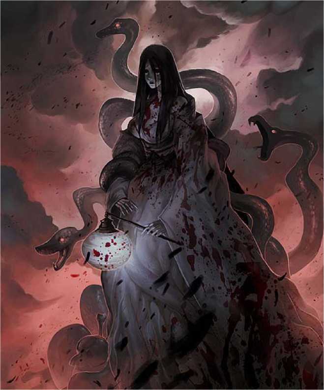 Страна восходящего солнца. Загадки древней истории - i_101.jpg