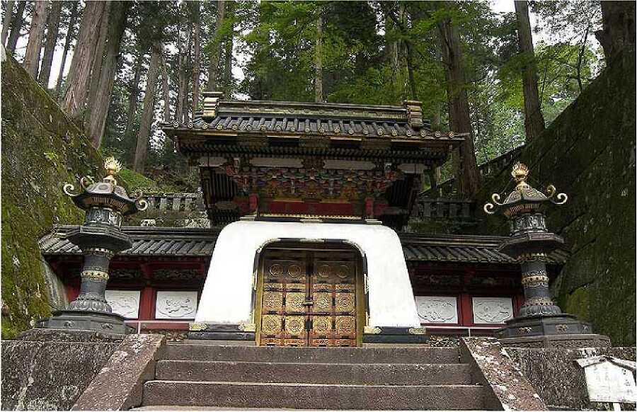 Страна восходящего солнца. Загадки древней истории - i_113.jpg