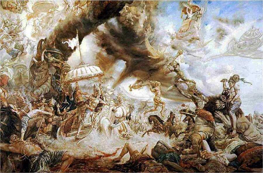 Страна восходящего солнца. Загадки древней истории - i_114.jpg