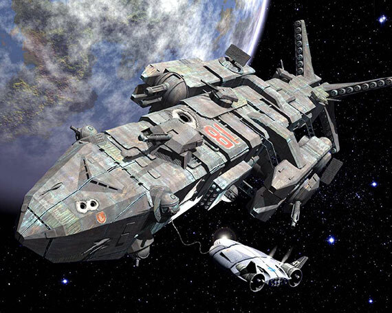 "Фантастика 2025-49". Компиляция. Книги 1-28 (СИ) - i_023.jpg