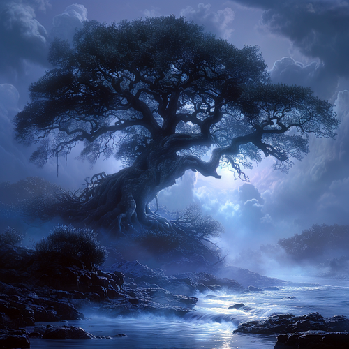 Охота на Странника: Последняя месть (СИ) - image2.png